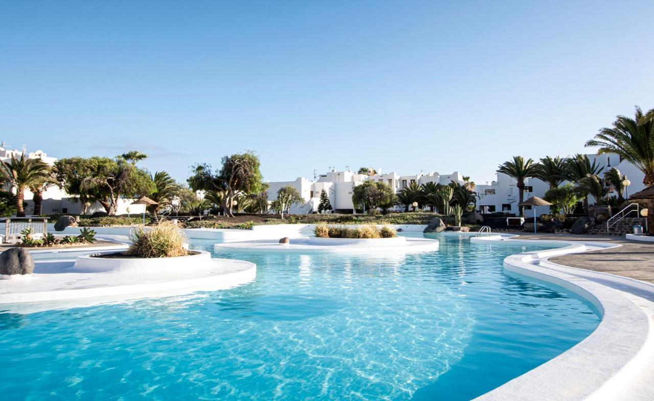 Lanzahost Casita El Molino Costa Teguise Exterior foto