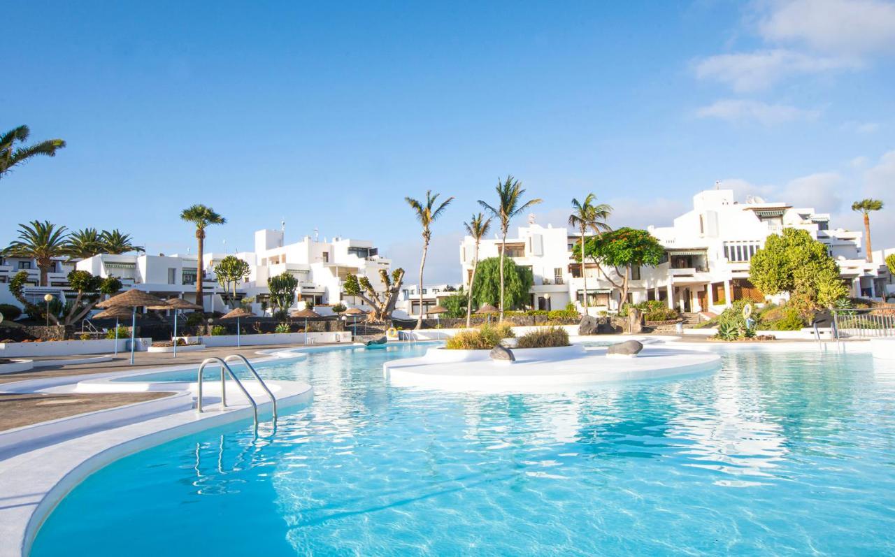 Lanzahost Casita El Molino Costa Teguise Exterior foto